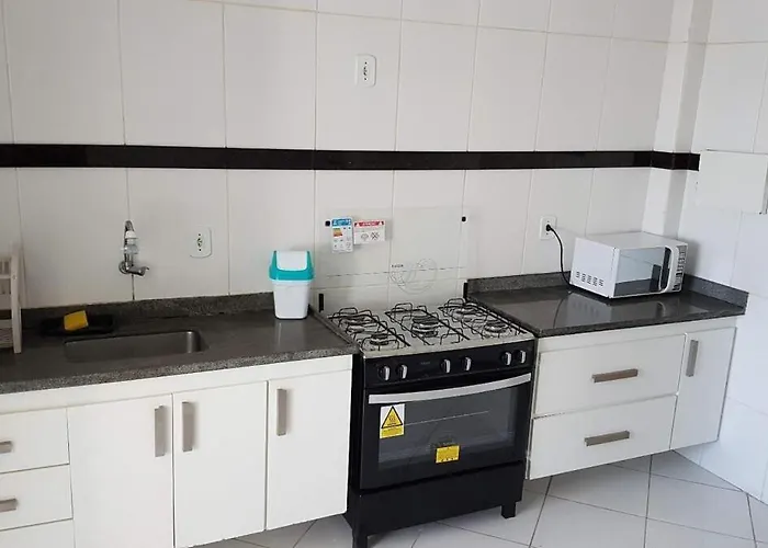 Guarapari Praia - Cobertura 6 Quartos Com Piscina E Churrasqueira