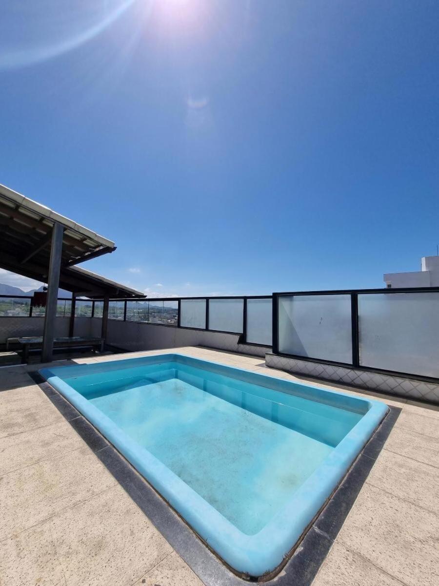 - Cobertura 6 Quartos Com Piscina E Churrasqueira Apartment *