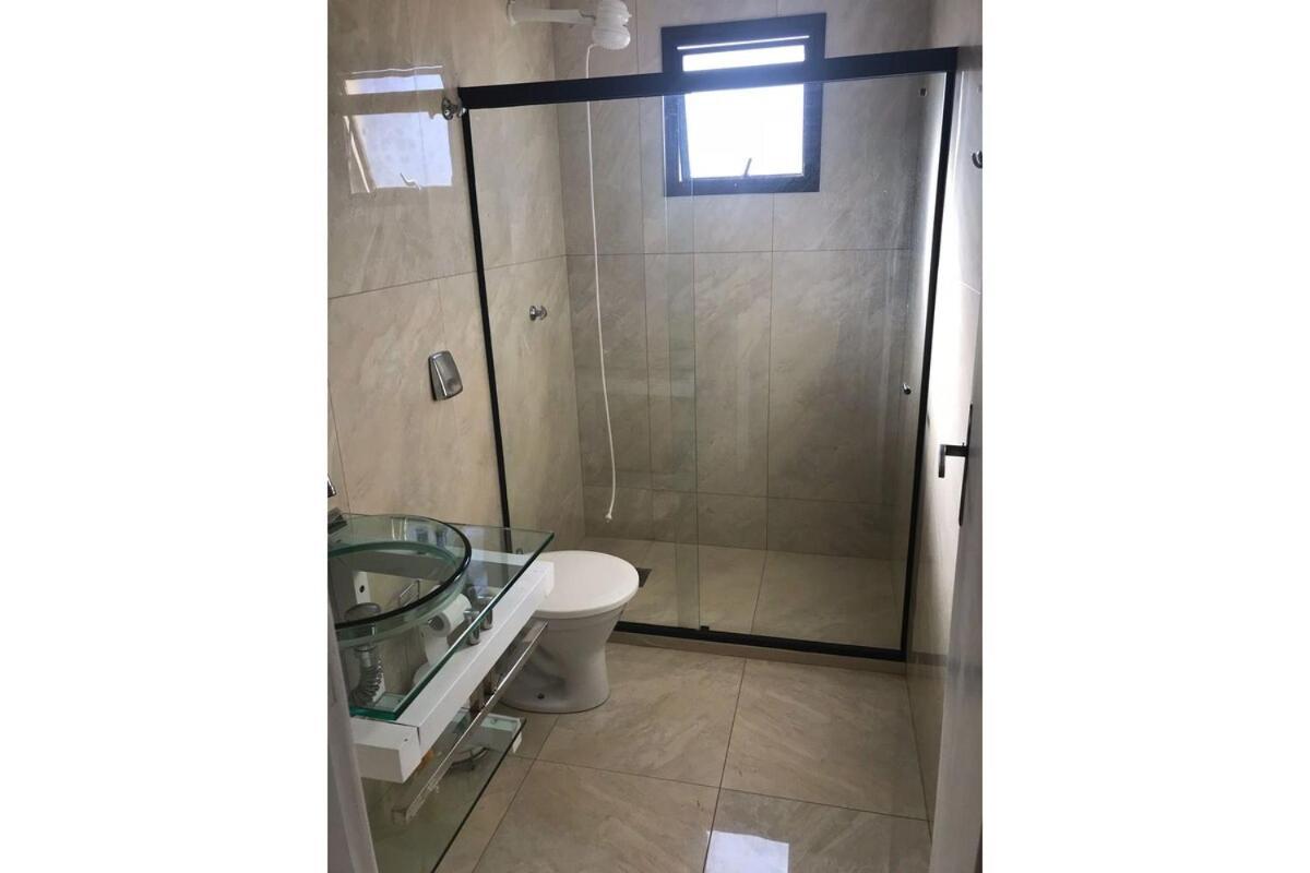 - Cobertura 6 Quartos Com Piscina E Churrasqueira Apartment Guarapari