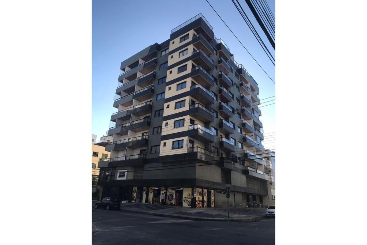- Cobertura 6 Quartos Com Piscina E Churrasqueira Apartment