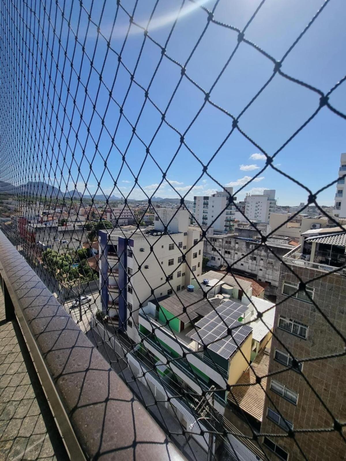 - Cobertura 6 Quartos Com Piscina E Churrasqueira