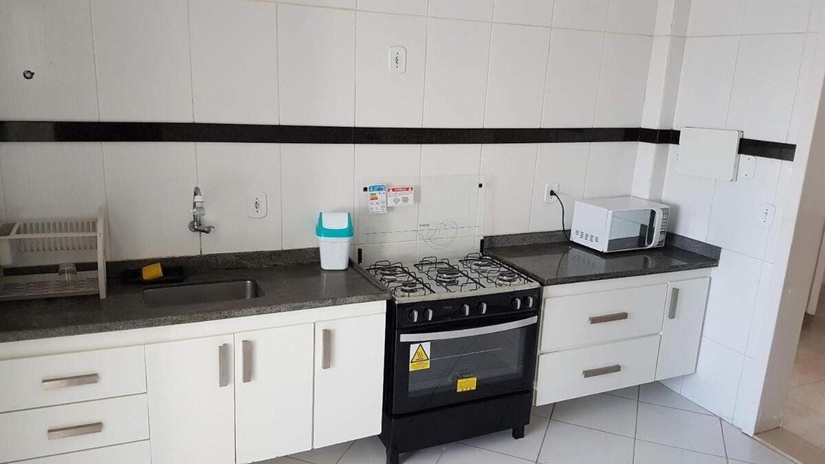 - Cobertura 6 Quartos Com Piscina E Churrasqueira