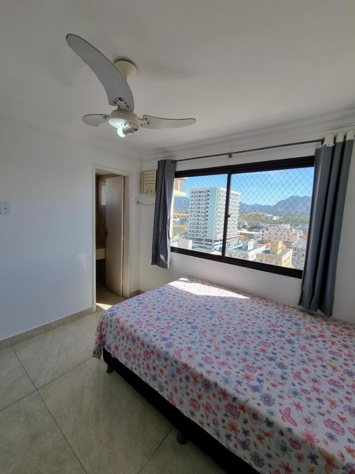 - Cobertura 6 Quartos Com Piscina E Churrasqueira * Guarapari