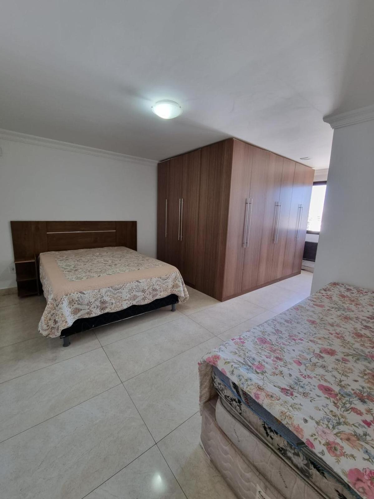 - Cobertura 6 Quartos Com Piscina E Churrasqueira Guarapari