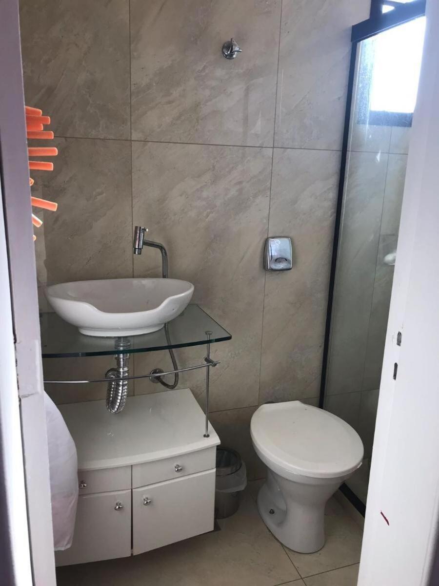 - Cobertura 6 Quartos Com Piscina E Churrasqueira Apartment Guarapari