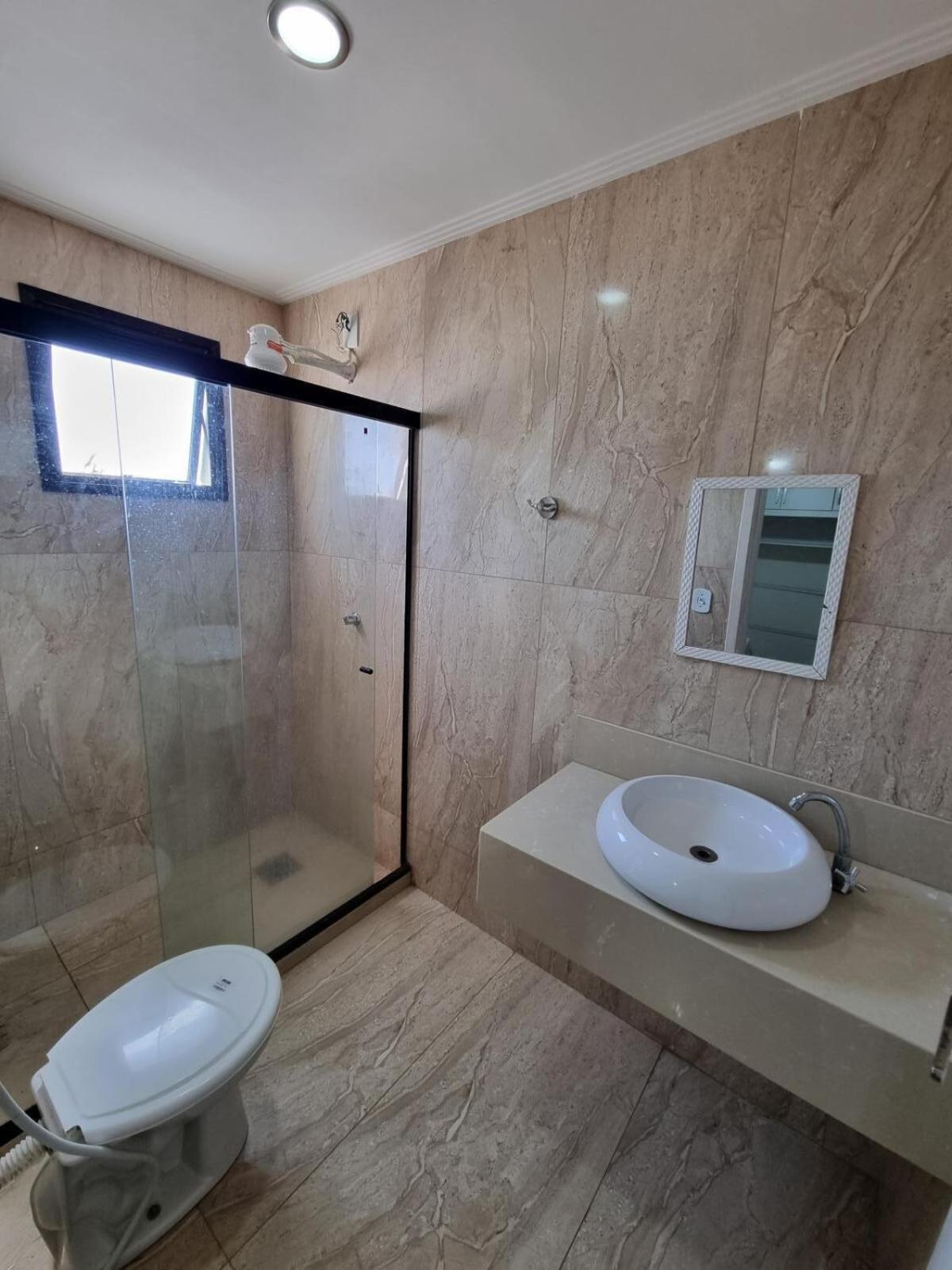 - Cobertura 6 Quartos Com Piscina E Churrasqueira * Guarapari