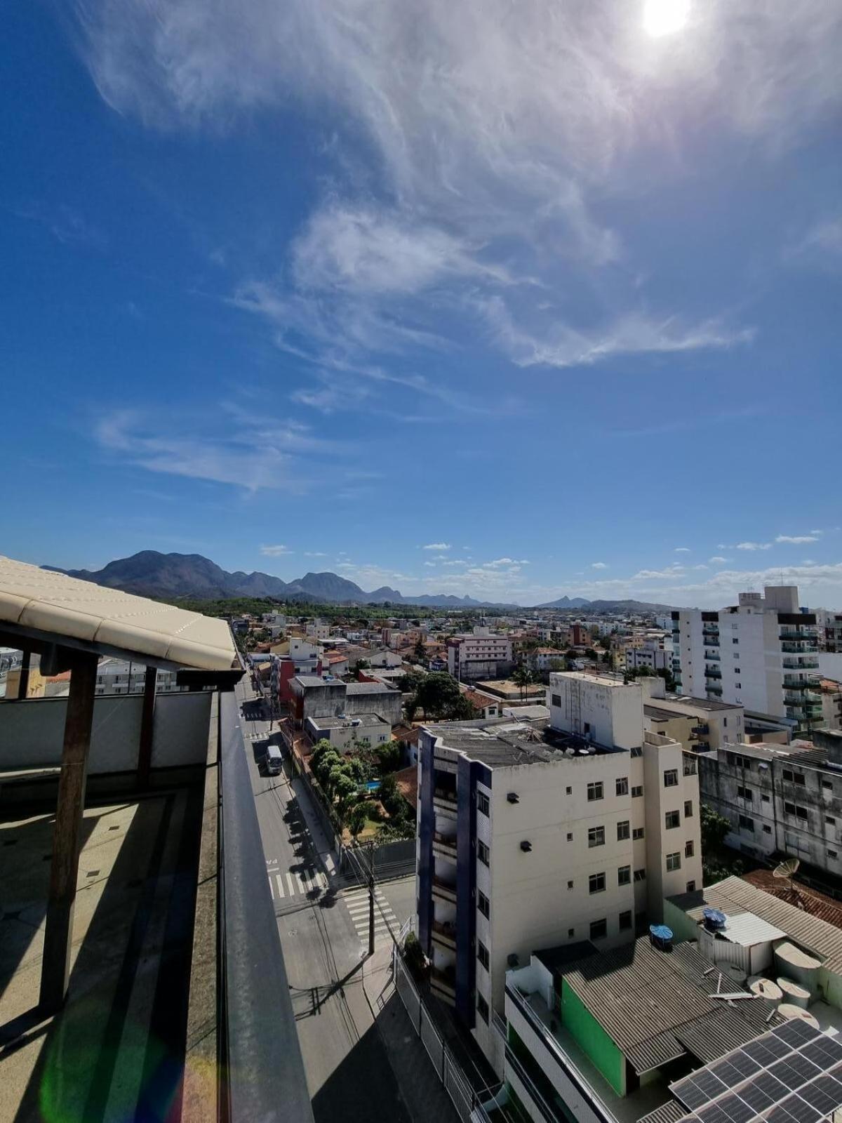 - Cobertura 6 Quartos Com Piscina E Churrasqueira Guarapari