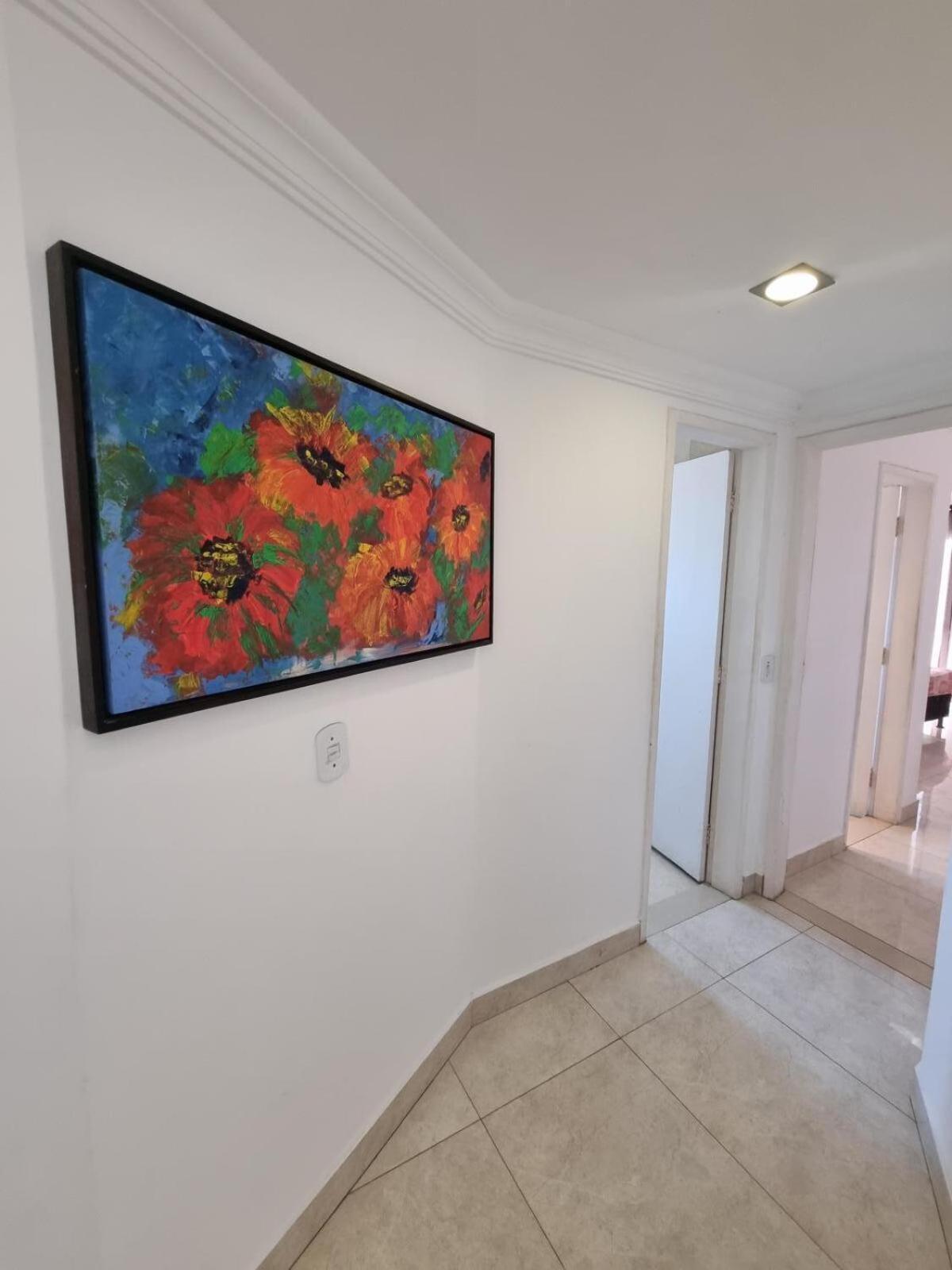 - Cobertura 6 Quartos Com Piscina E Churrasqueira * Guarapari